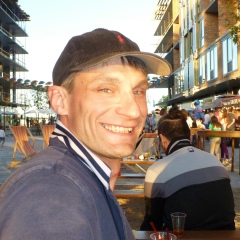 Master Nike, 18.11.1997, Kokopo