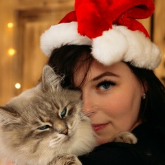 Евгения Долгополова, 01.07.1987, Оренбург