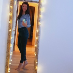 Ульянка Ушакова, 30.01