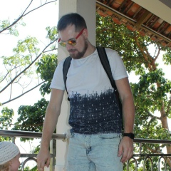 Артём Завсеголов, 19.10.1986, Новосибирск