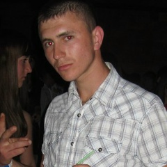 Martini Lunguleac, 20.08.1993, Черневцы