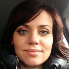 Марина Бадьина, 05.10, Санкт-Петербург