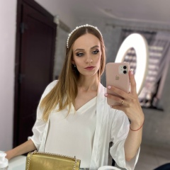 Катерина Гец, 07.02, Лида