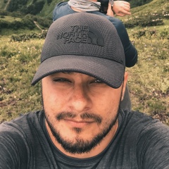 Артур Гришин, 19.12.1988, Москва