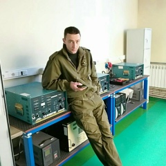 Олег Орлянский, 03.06.1992, Алматы