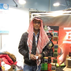 Мухридин Мухамедов, 28.12, Санкт-Петербург