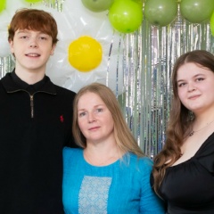 Полина Павловна, 26.01, Санкт-Петербург