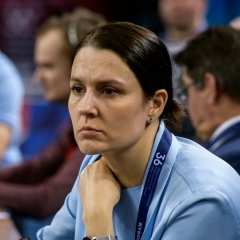 Екатерина Колокольцова, Кемерово