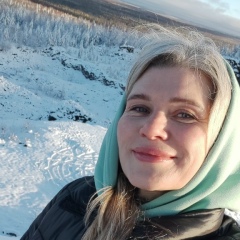 Анжелика Фомина, 03.11, Петрозаводск