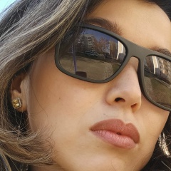 Мария Ризаева, Симферополь