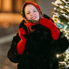 Энни Annie, 24.02, Санкт-Петербург