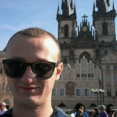 Мишаня Тямчик, 21.11.1992, Сумы