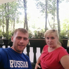 Даниил Парашутов, 01.07, Санкт-Петербург