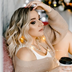 Вероника Шелобод, 23.02.1989, Санкт-Петербург