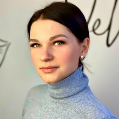 Татьяна Андреева, 02.08.1984, Москва