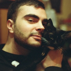 Стас Коларь, 18.10.1998, Москва