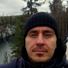 Дима Киреев, 13.10.1985, Санкт-Петербург