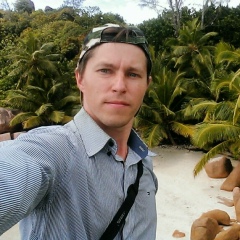 Сергей Деменков, 09.06.1985, Санкт-Петербург