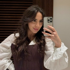 Нурана Алиева, 06.12.1993, Москва