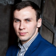 Слава Порохов, 24.12.1990, Москва