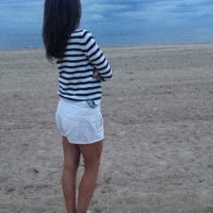 Катерина Емельянова, 17.08, Санкт-Петербург