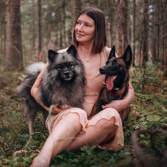 Юлия Кажарская, 10.03, Хабаровск