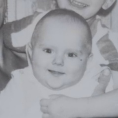 Михаил Морозов, Красноярск