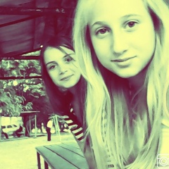 Машка Кашежева, 11.09.1990, Москва