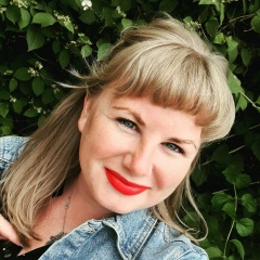 Евгения Петрова, 26.11, Санкт-Петербург