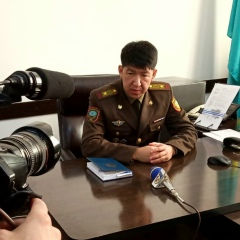 Nurdaulet Bexeitov, 20.04, Москва