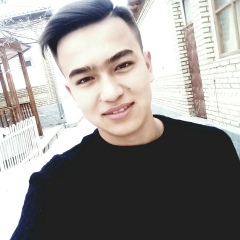 Ермахан Ешмаганбетов, 09.09.1999, Madrid