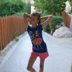 Надюшка Варульникова, 20.03, Калуга