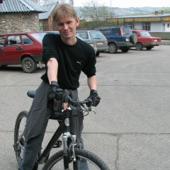 Александр Носов, 07.04.1980, Усть-Каменогорск