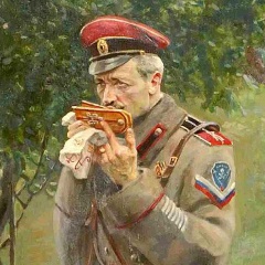 Алюш Титов, Чебоксары