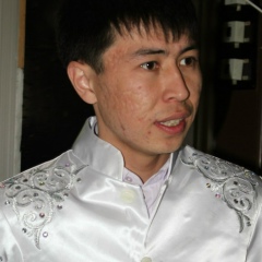 Данияр Саутбеков, 09.02, Шымкент