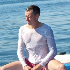 Семен Дубровский, 21.02