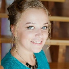 Christina Norkina, 22.05.1991, Екатеринбург