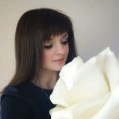 Лидия Марченко, 11.03.1989, Москва