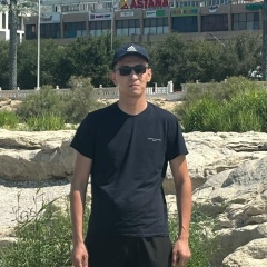 Куаныш Сарсенбаев, 27.06.1996, Жанаозен