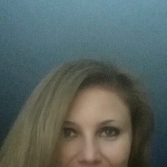 Кристина Захарова