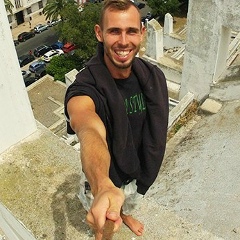 Евгений Филиппов, 21.05, Agadir