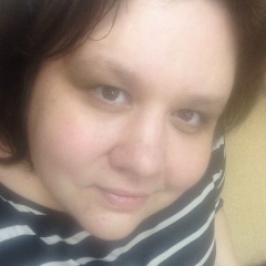 Гелена Бойцова, 13.09.1981, Москва