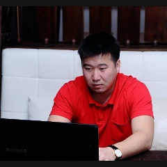 Syrga Egzekov, 29.04.1990