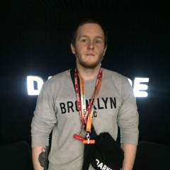 Константин Зенков, 22.08, Санкт-Петербург