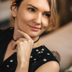 Ольга Ильяшенко, 22.07.1988, Москва