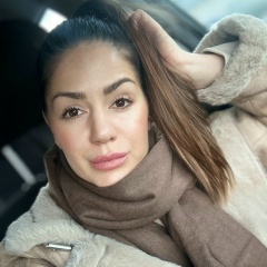 Ксения Кривенко, 06.07, Тюмень