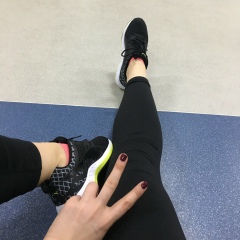 Анастасия Брилева, 06.07, Киев