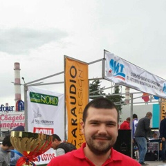 Олег Танский, 14.03, Алматы