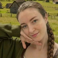 Дарья Дымченко, 19.05, Санкт-Петербург