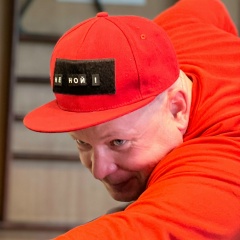 Максим Михалев, 29.09, Волгодонск